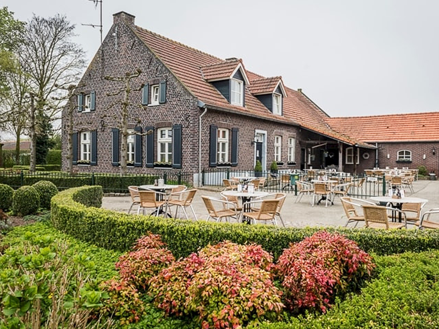 Hoeve