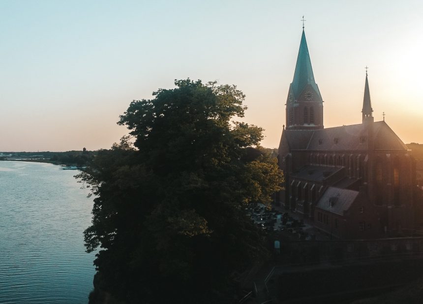 Droneshot Kessel