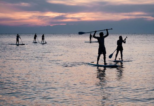 watersport